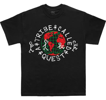 A Tribe Called Quest
