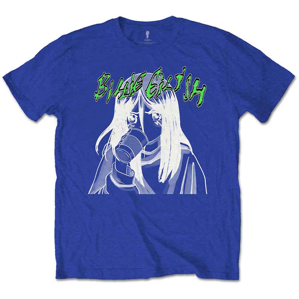 Billie Eilish