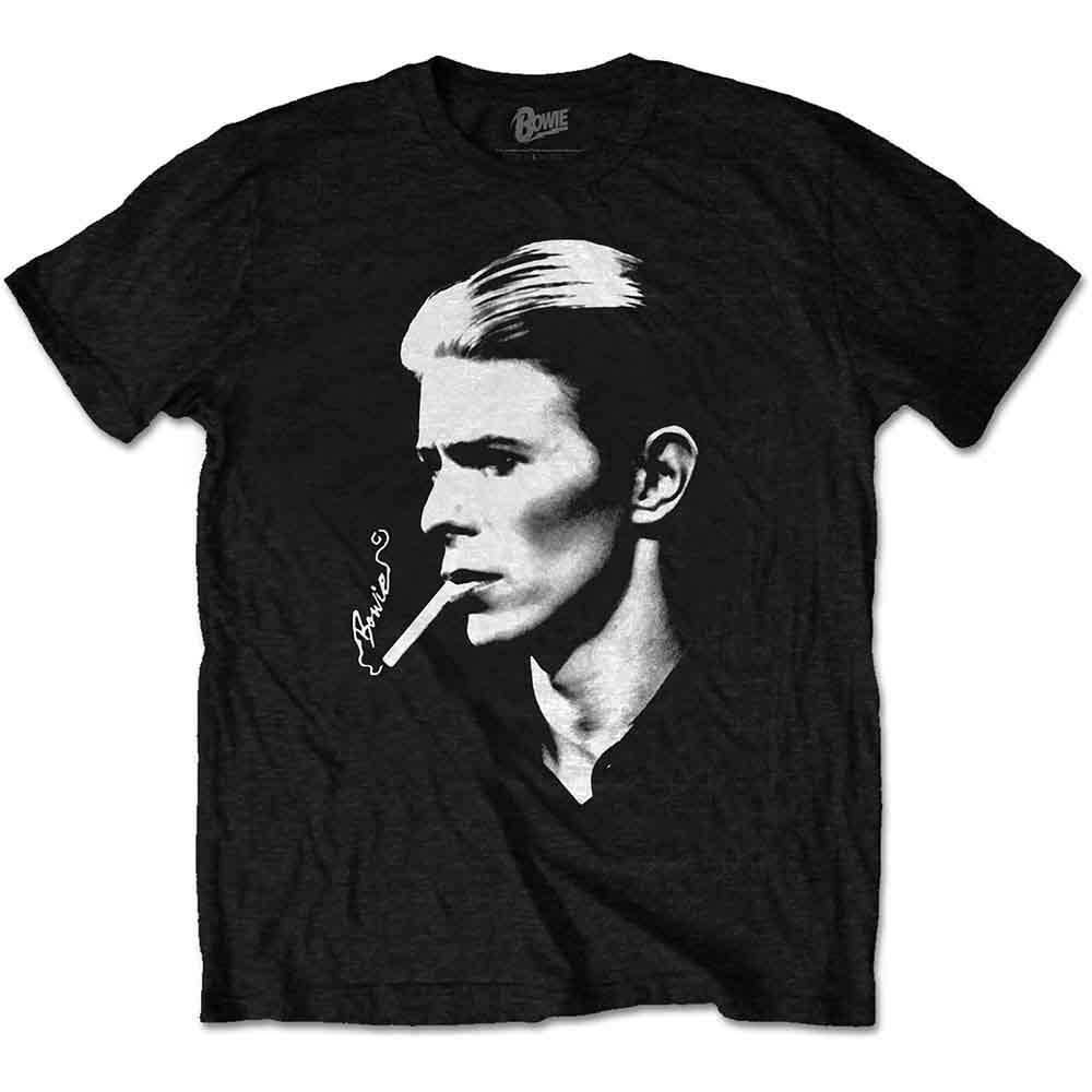 David Bowie