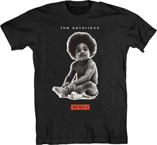 Notorious B.I.G.