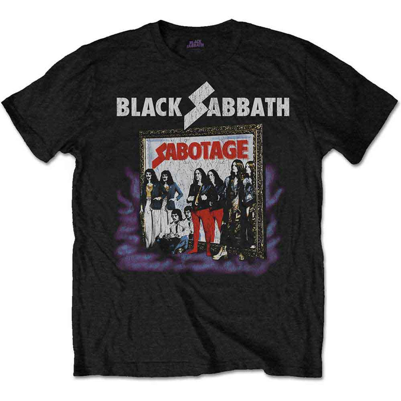Black Sabbath