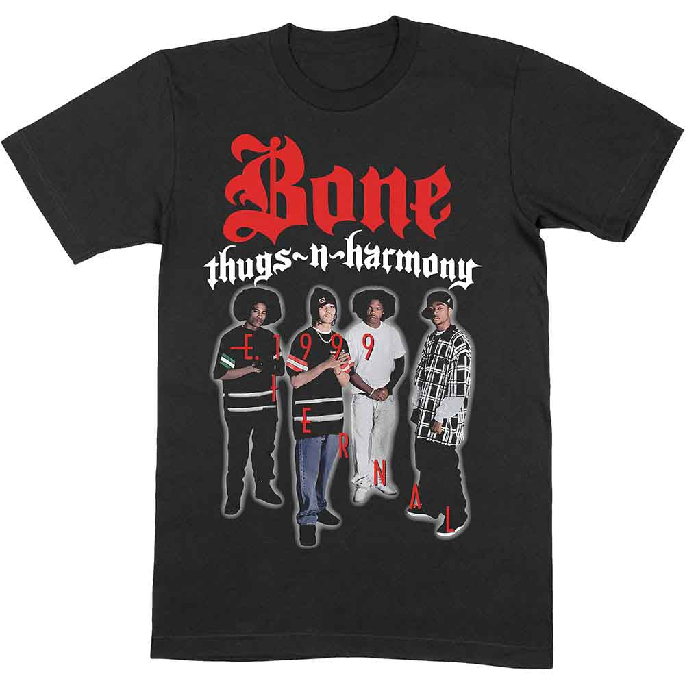Bone Thugs-N-Harmony