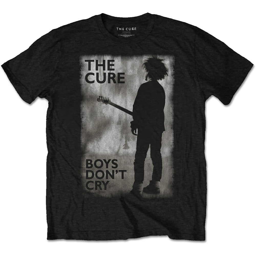 The Cure