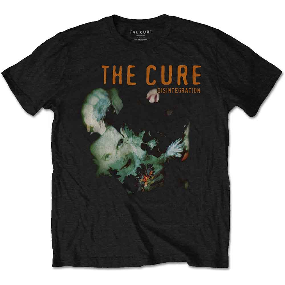 The Cure