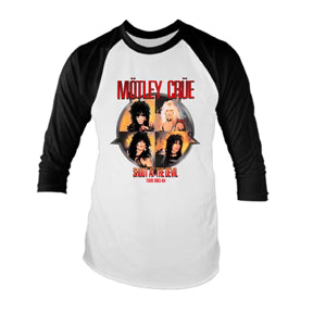 Motley Crue
