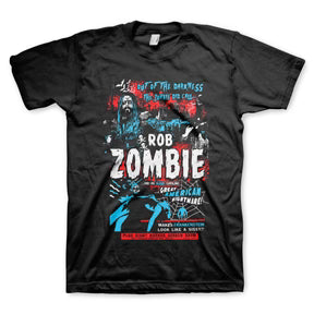 Rob Zombie