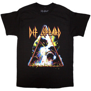 Def Leppard