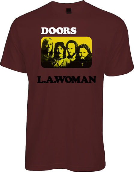 The Doors