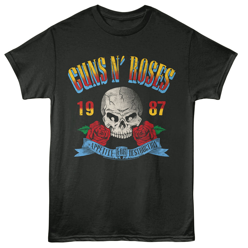 Guns N' Roses