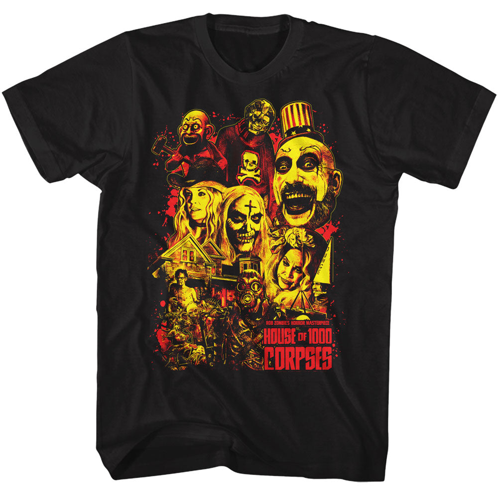 House Of 1000 Corpses