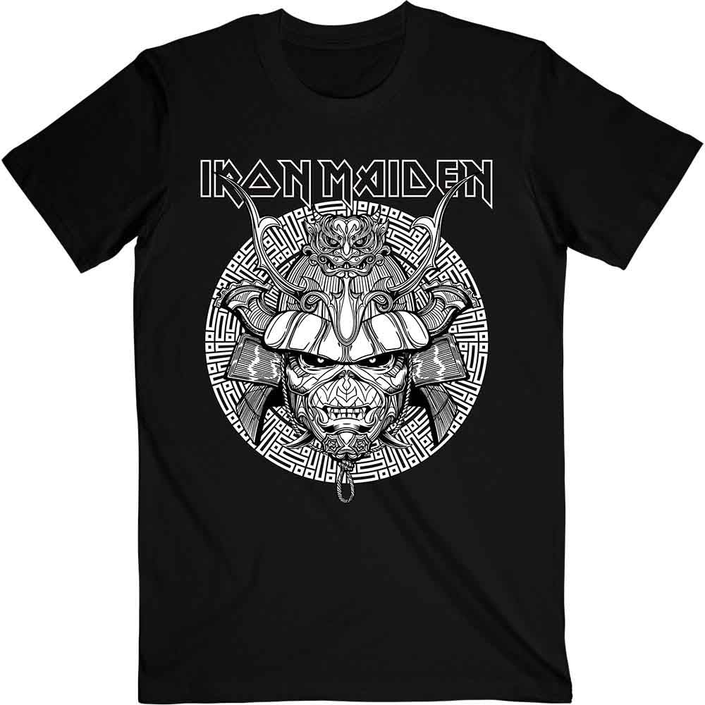 Iron Maiden