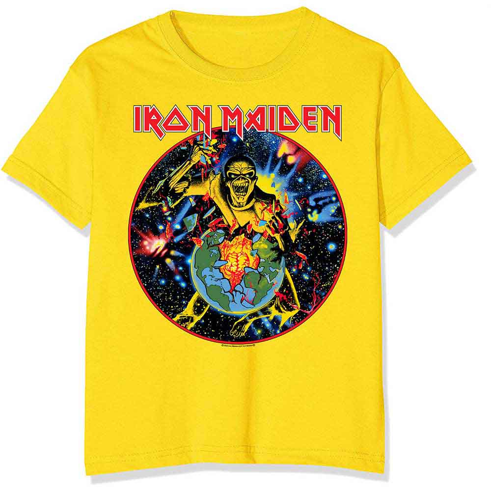 Iron Maiden