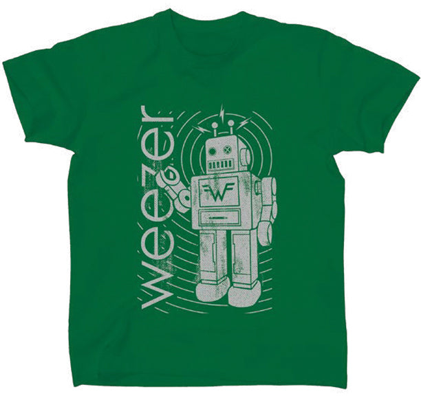Weezer