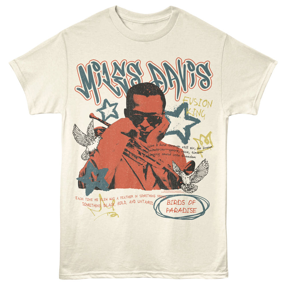 Miles Davis