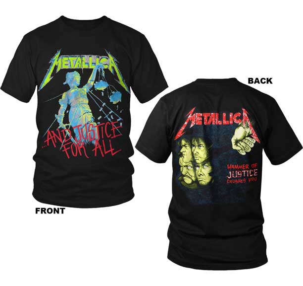 Metallica
