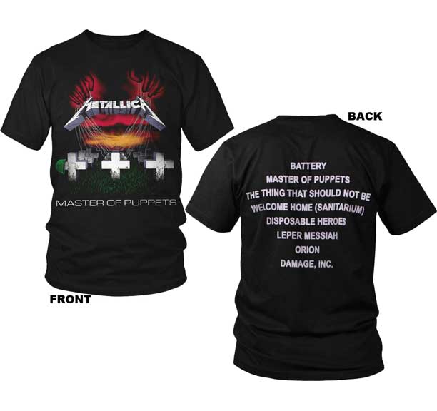 Metallica