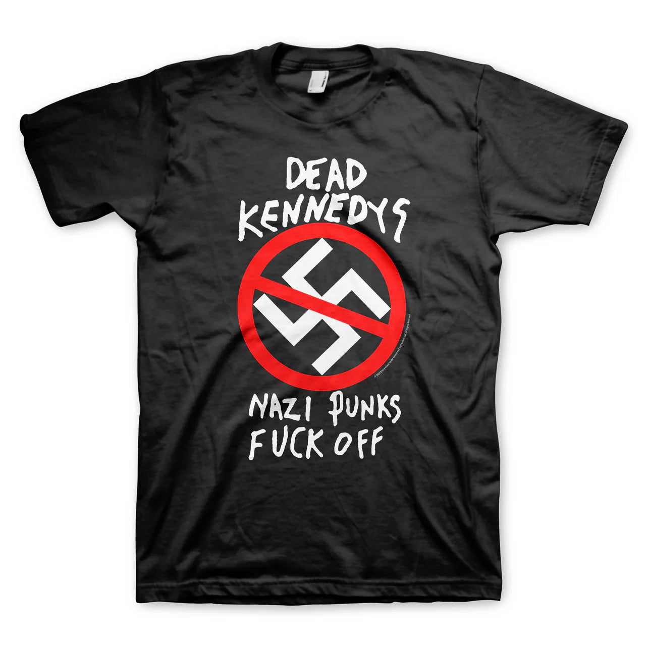 Dead Kennedys