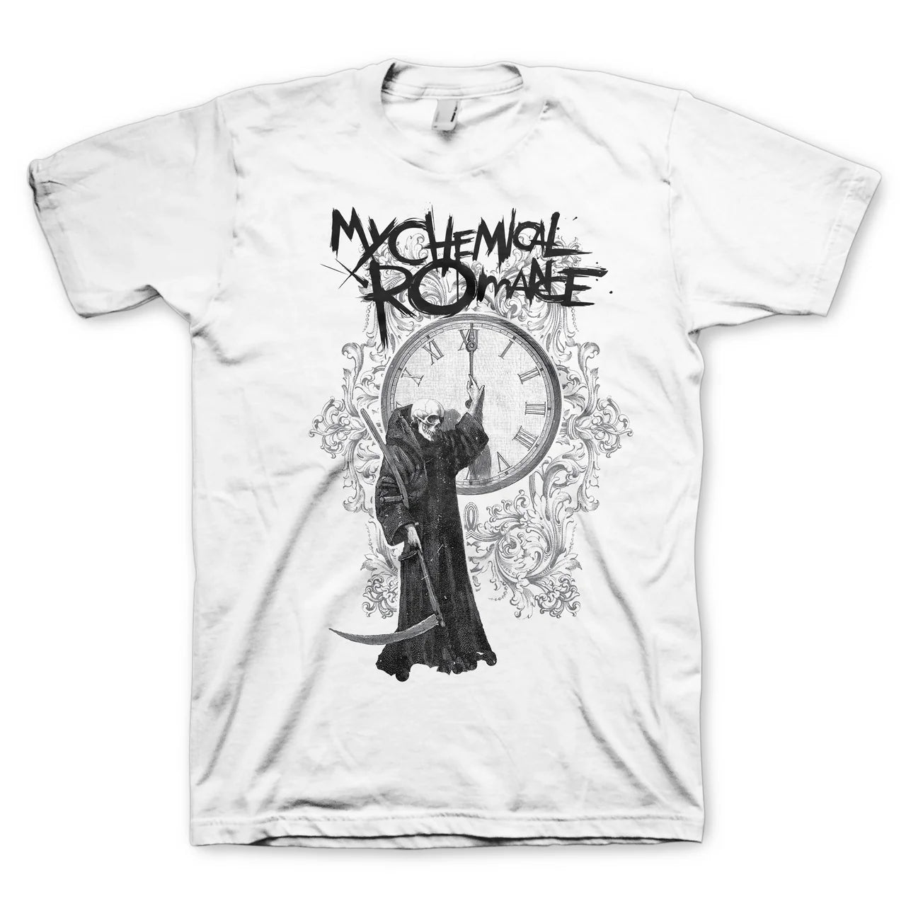 My Chemical Romance