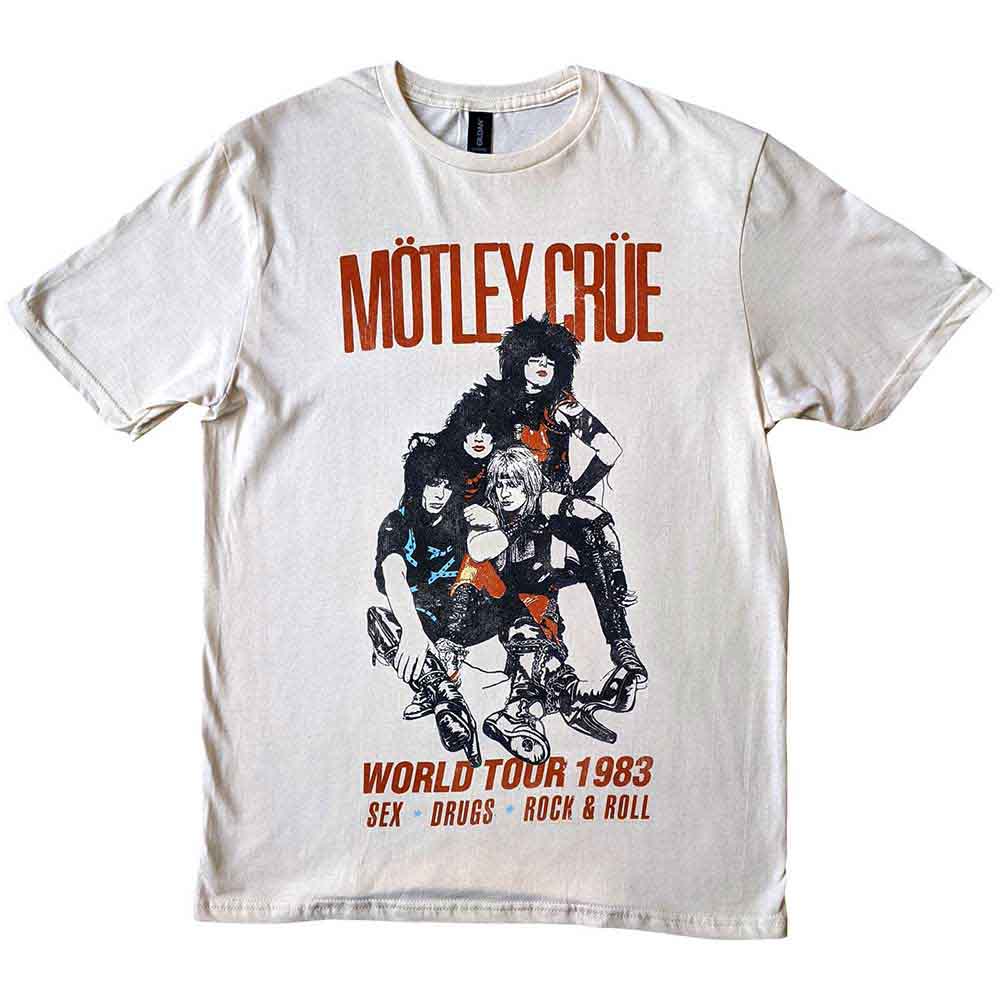 Motley Crue