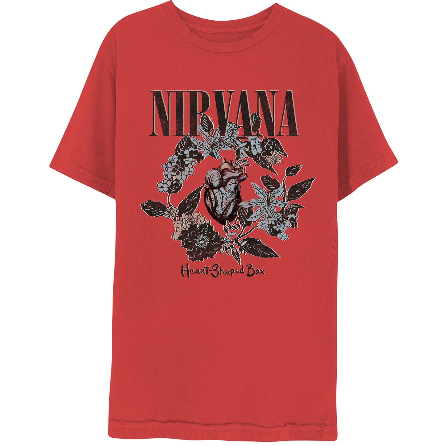Nirvana