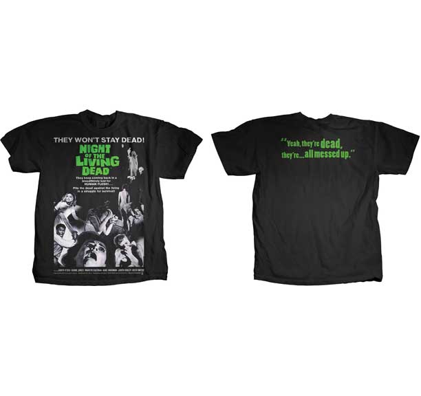 Night of the Living Dead