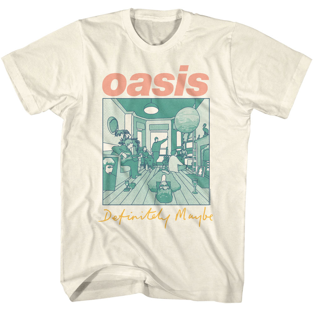Oasis