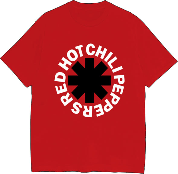 Red Hot Chili Peppers