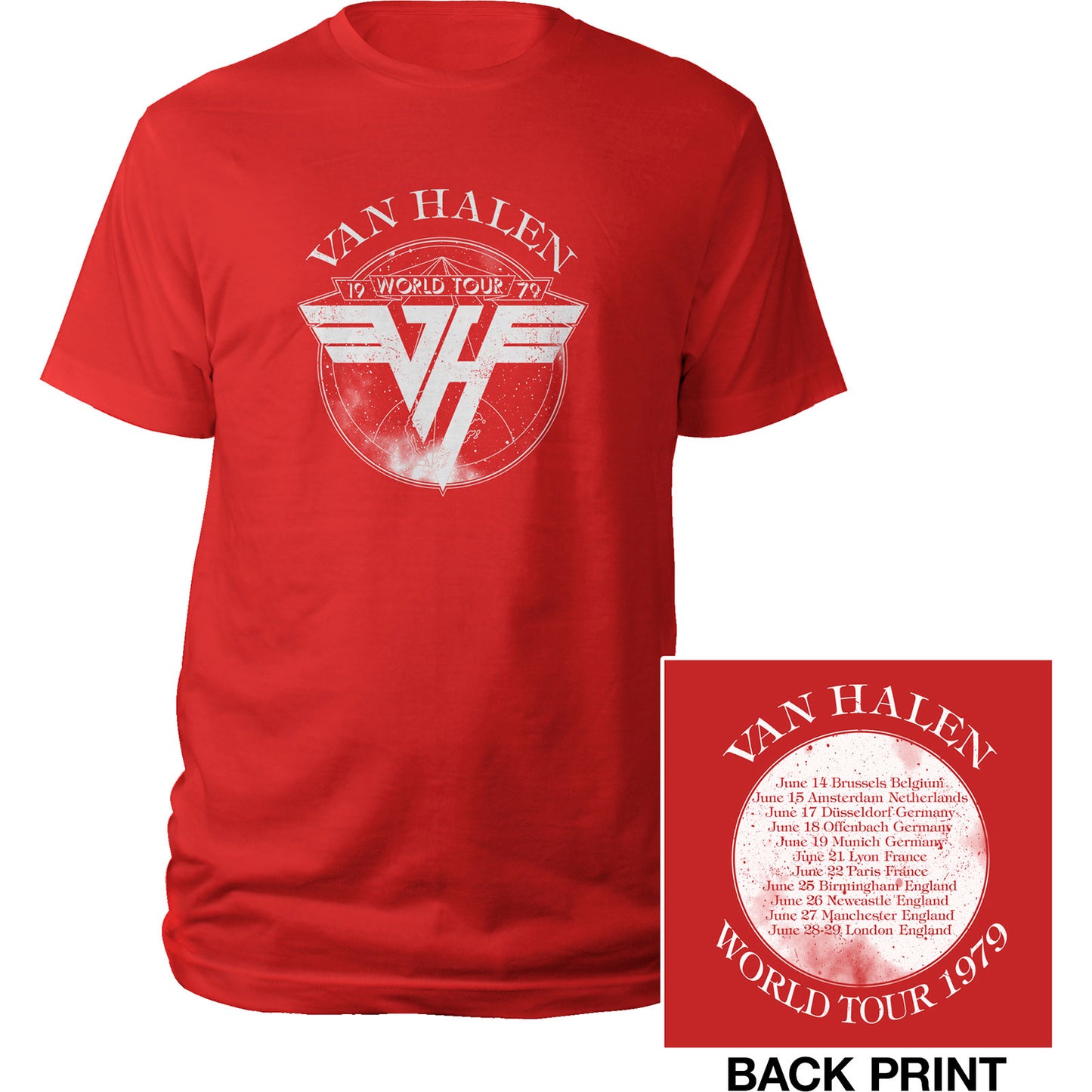 Van Halen