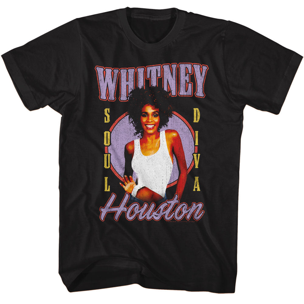 Whitney Houston