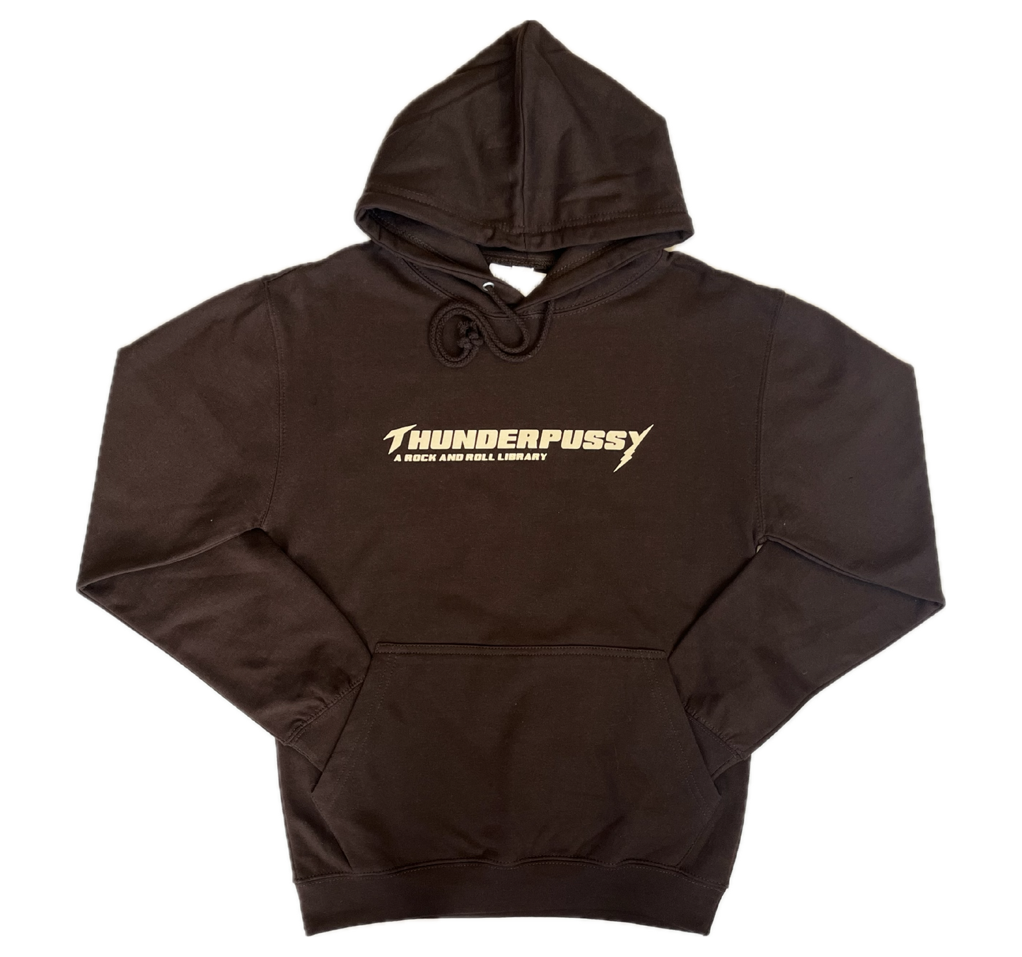 Hot Chocolate Hoodie