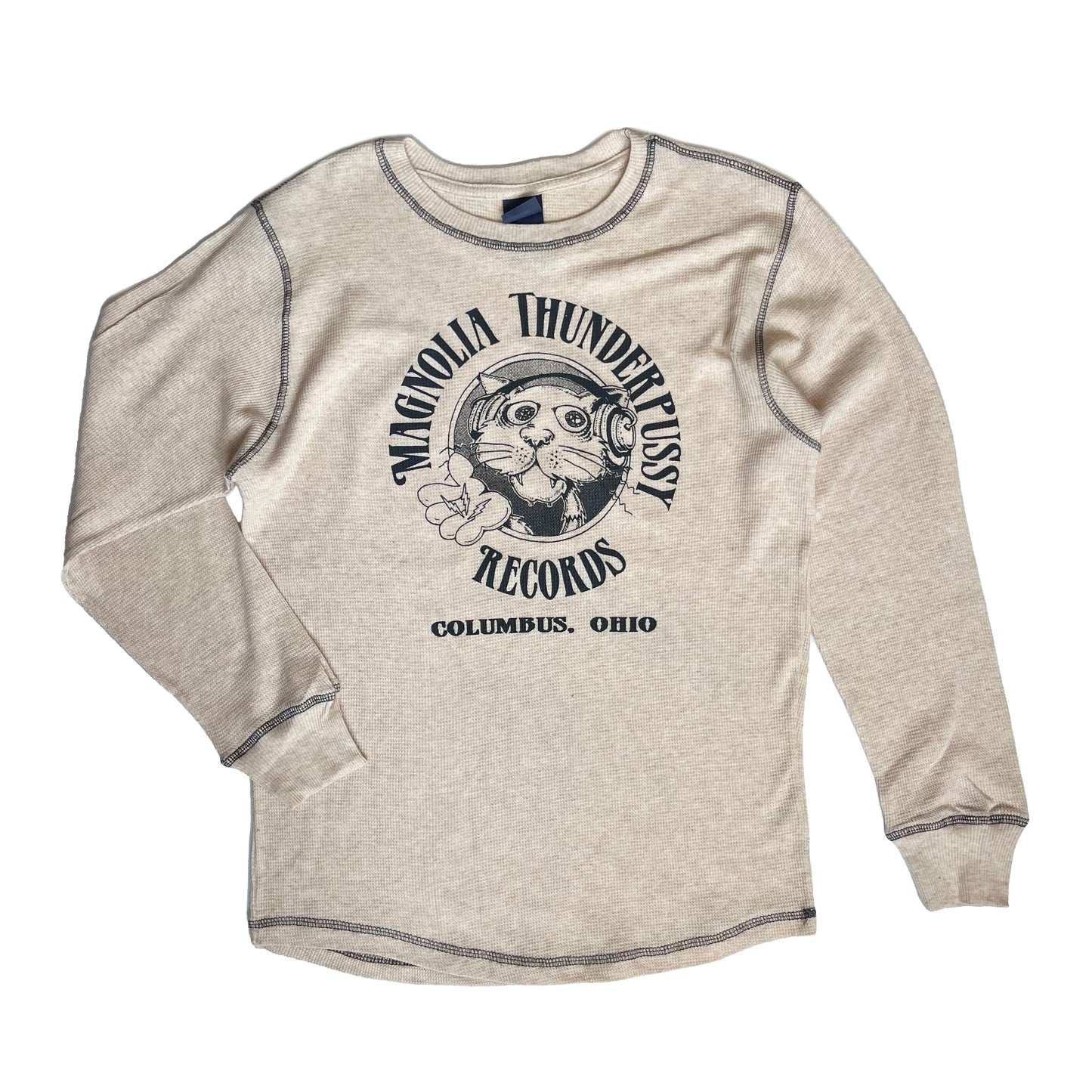 Thermal Long-Sleeve