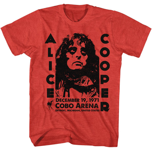 Alice Cooper