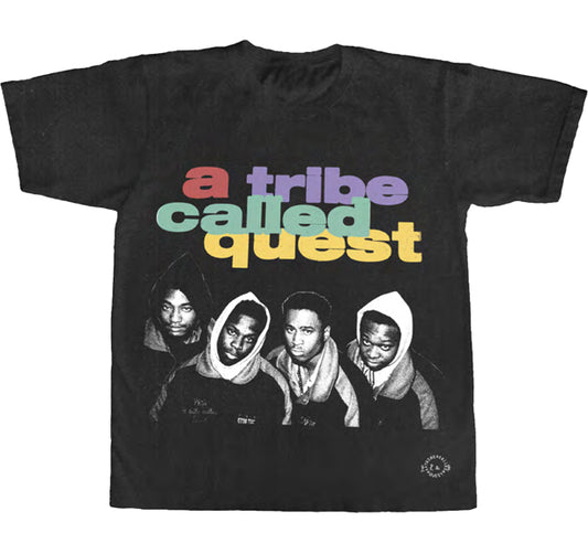 A Tribe Called Quest