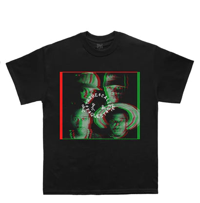 A Tribe Called Quest