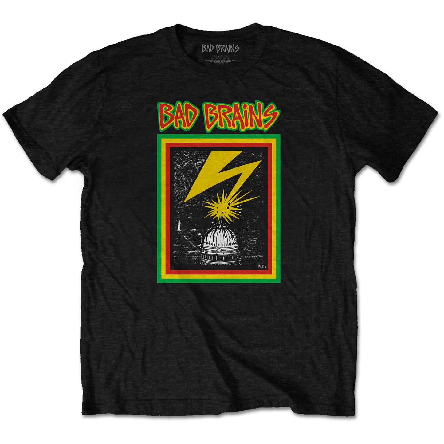 Bad Brains