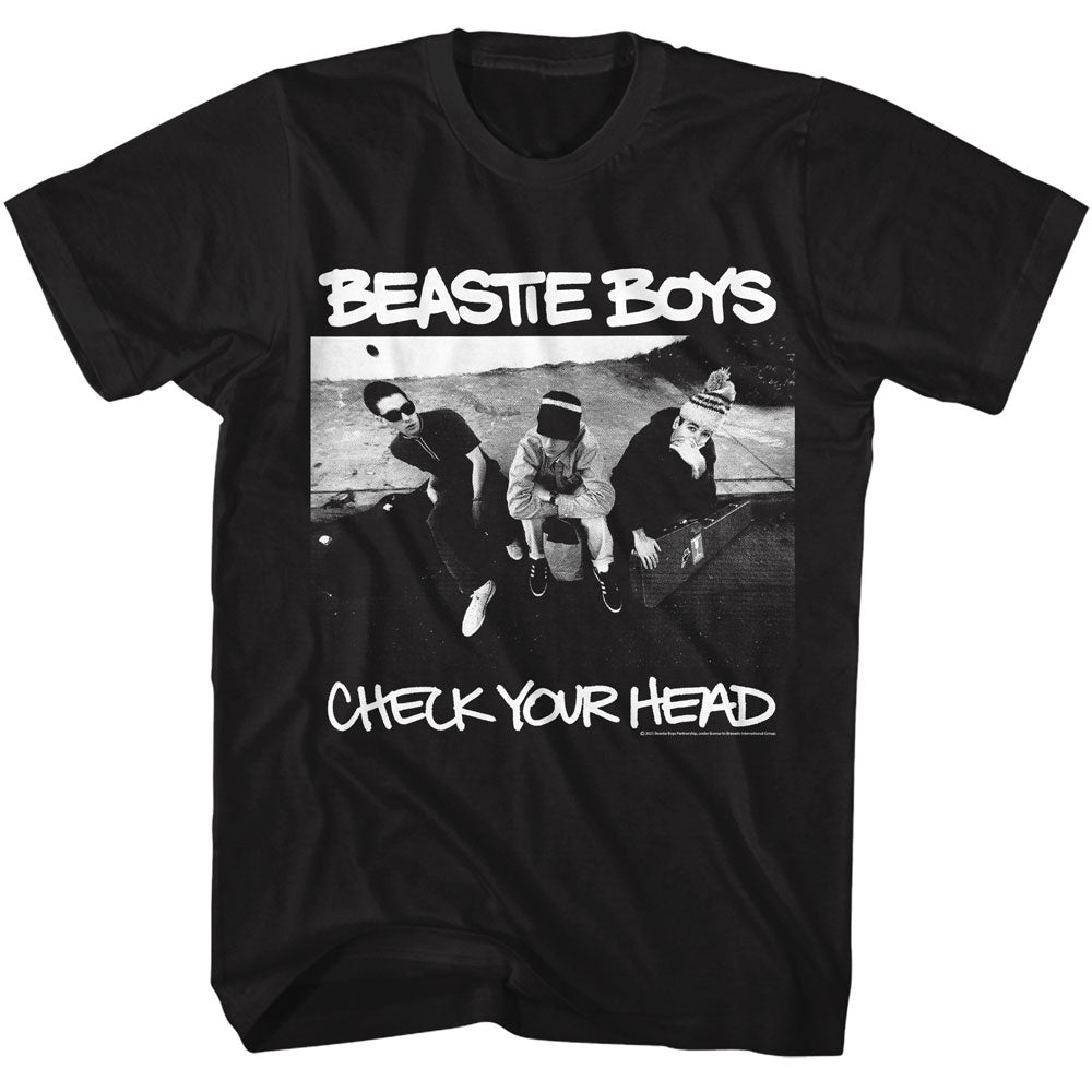 Beastie Boys