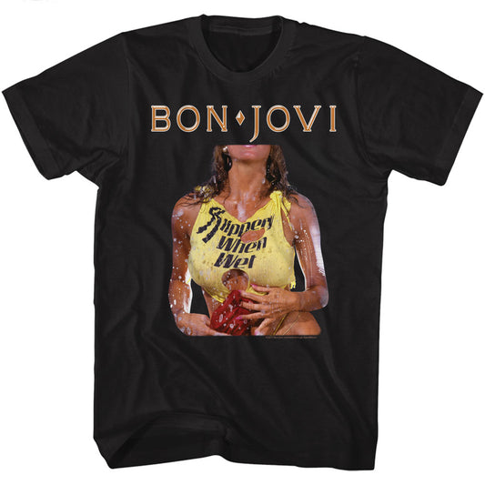 Bon Jovi