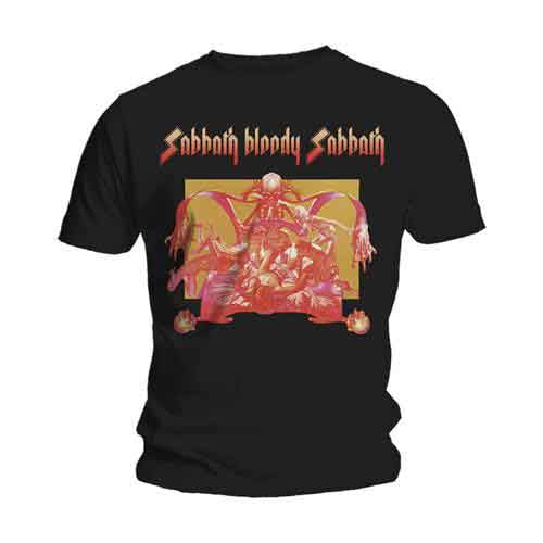 Black Sabbath