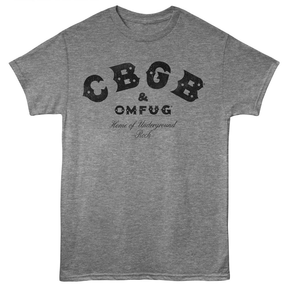 CBGB