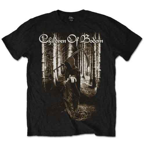 Children of Bodom