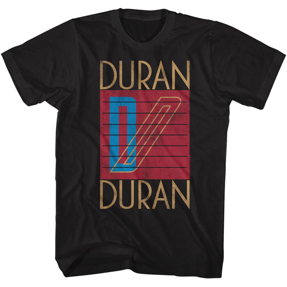 Duran Duran