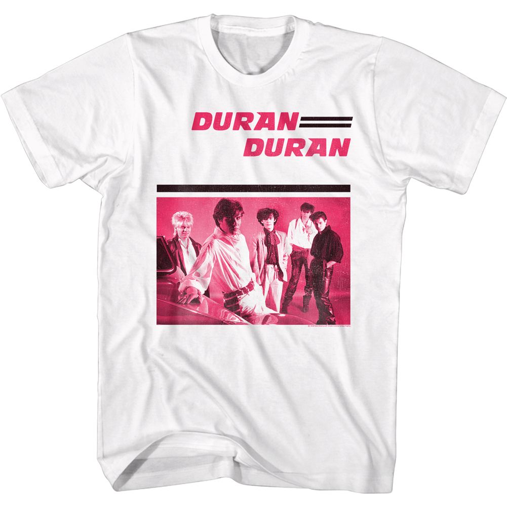 Duran Duran