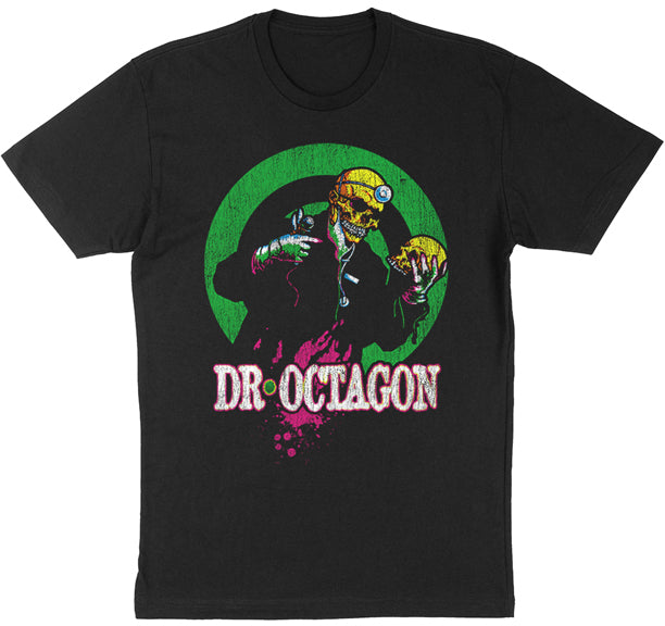 Dr. Octagon