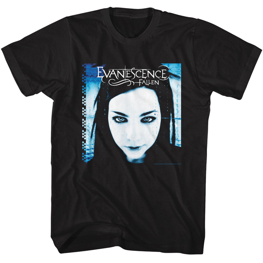 Evanescence