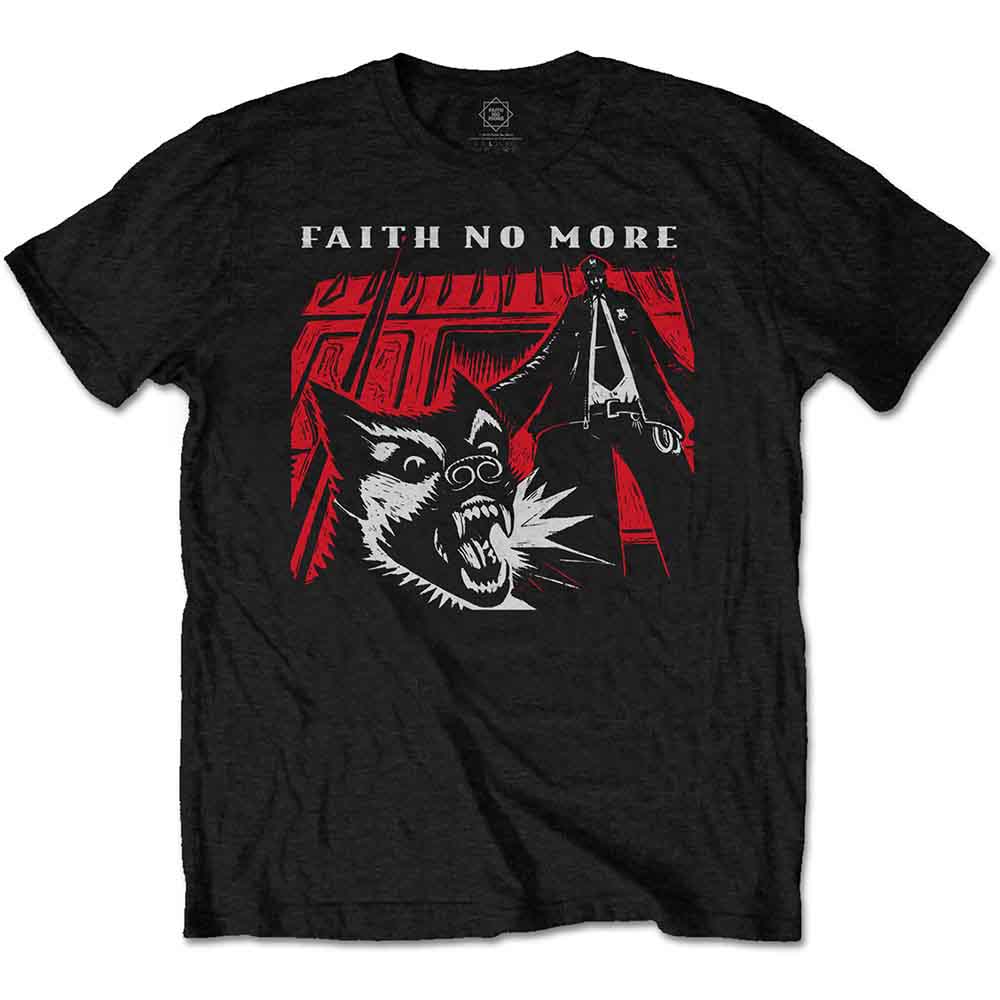 Faith No More