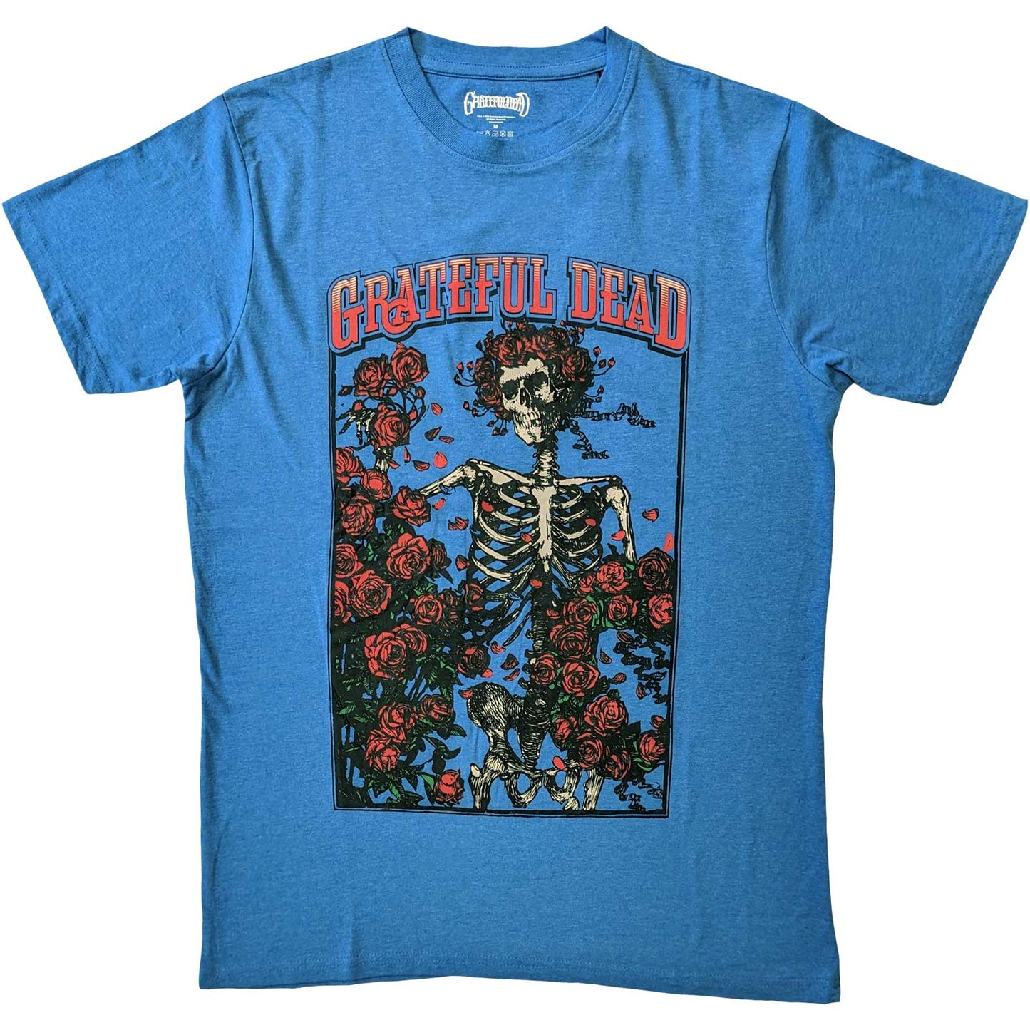 Grateful Dead