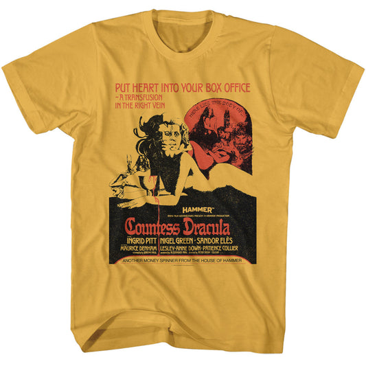 Countess Dracula
