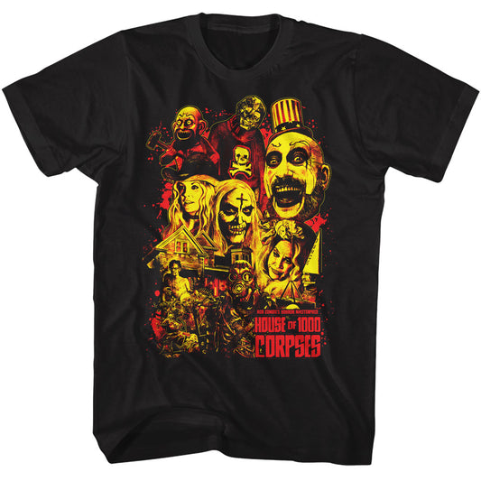 House Of 1000 Corpses