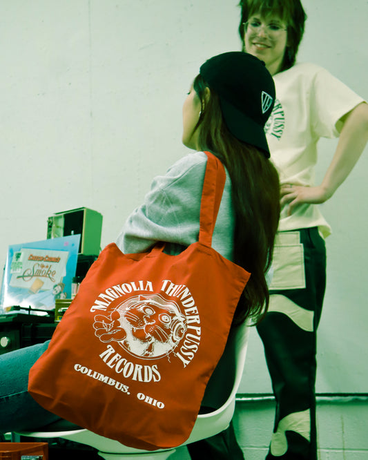 Tote Bags