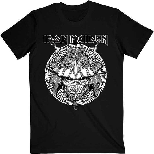 Iron Maiden